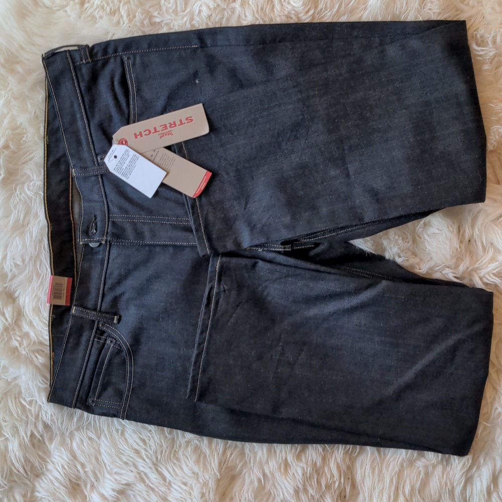 NWT Levi's 541 Athletic Fit Jeams